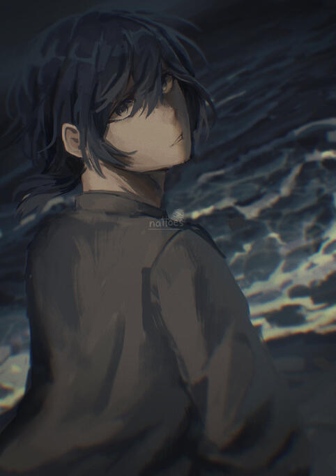 Lost and Found